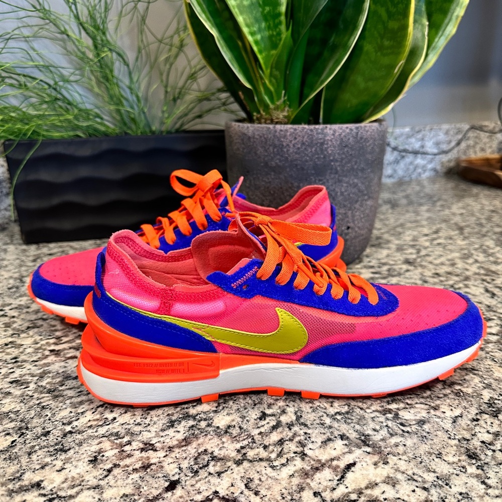 Nike Waffle I One